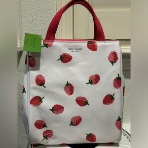 COPY - Kate spade lunch bag